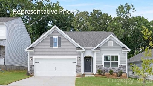 633 17th Avenue Drive active home in The Hamptons At Hickory, Hickory, NC