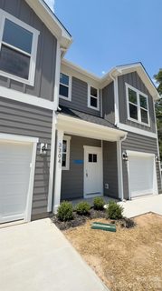 3304 Meredith Avenue active home in Ashley Park, Charlotte, NC