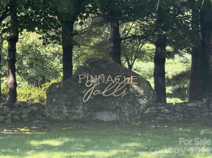 0 Huckleberry Ridge Lane