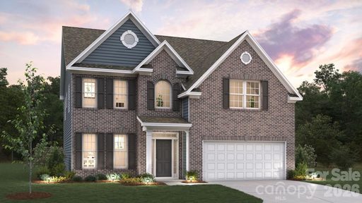 1035 Tundra Swan Drive active home in Sanctuary At Southgate, Indian Trail, NC