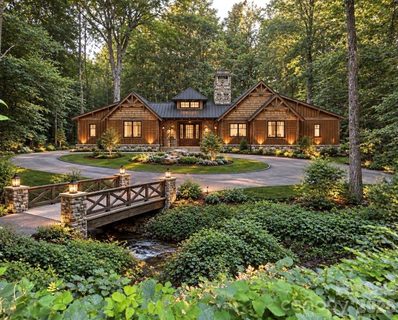 Homes in Long Bay, Catawba