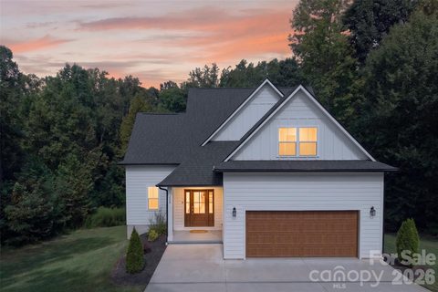 229 Shenandoah Loop active home in Meadow Glen, Troutman, NC