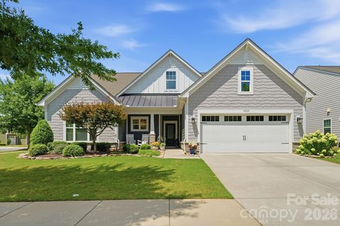 5005 Big Bend Drive active home in Tree Tops, Lancaster, SC