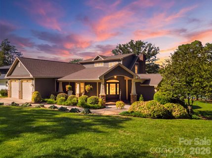 A home in Crescent Land & Timber
