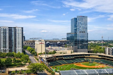 333 W Trade Street active home in Trademark, Charlotte, NC