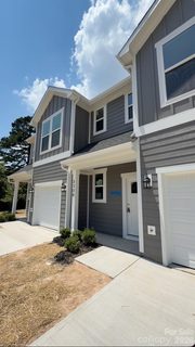 3312 Meredith Avenue active home in Ashley Park, Charlotte, NC