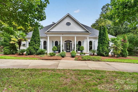 3747 Moorland Drive active home in Royden, Charlotte, NC