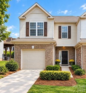 6437 Silver Star Lane active home in Park South Station, Charlotte, NC