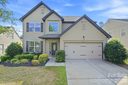 10609 Candlestick Court sold home in Charlotte, SC