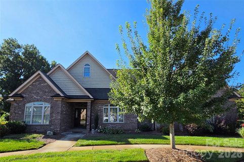 323 Wendover Drive active home in The Meadows, Locust, NC
