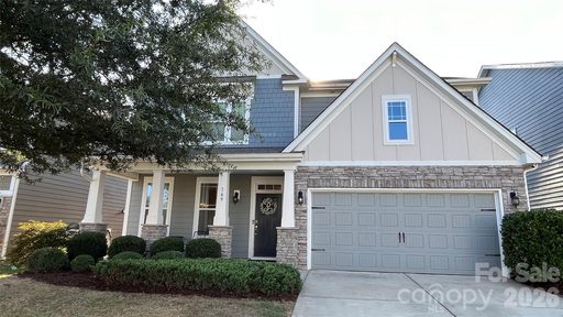 149 Longleaf Drive active home in Atwater Landing, Mooresville, NC