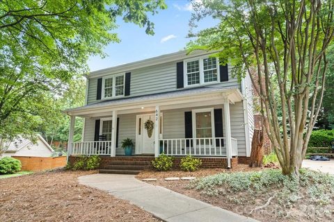 642 Furrow Drive