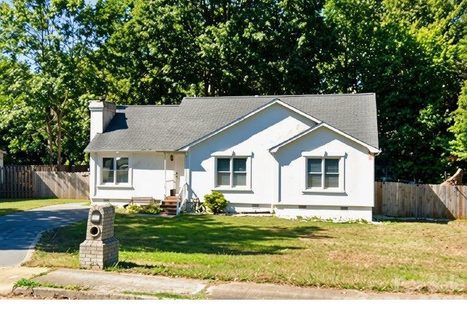 1167 Ebinport Road active home in Avondale Terrace, Rock Hill, SC