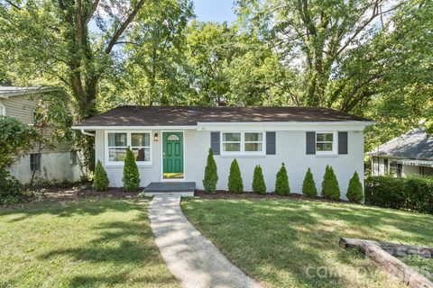 31 Wilmington Road active home in Oakley, Asheville, NC