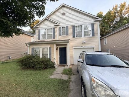 1301 Allegiance Drive active home in Brighton, Charlotte, NC