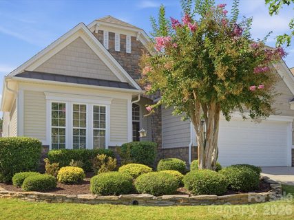 41055 Calla Lily Street active home in Sun City Carolina Lakes, Indian Land, SC