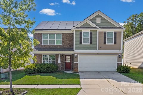 7407 Niccoline Lane active home in Moores Chapel Village, Charlotte, NC