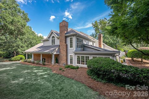 1804 Meadowood Lane active home in Providence Place, Charlotte, NC