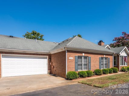Homes in Troon At Ballantyne, Charlotte