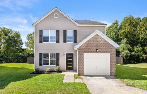 1153 Delander Lane active home in Hidden Creek, Charlotte, NC