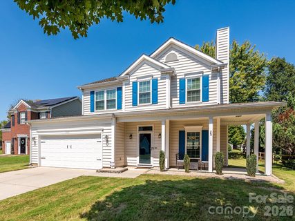 11413 Larix Drive active home in Cedarbrook, Charlotte, NC