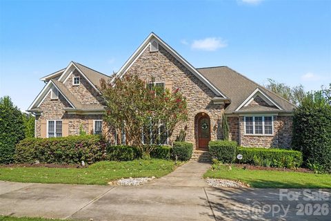 2300 Potter Road active home in Homeplace, Waxhaw, NC