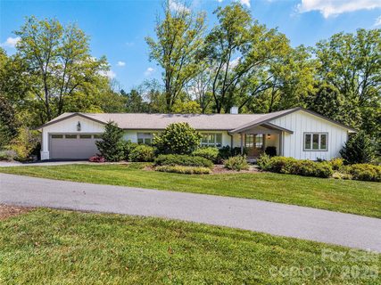 Homes in Arnstein Acres, Fletcher