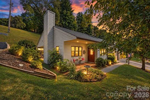 A home in Seven Pines