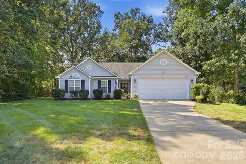 2212 Ryefield Way active home in Brooks Farm, Monroe, NC