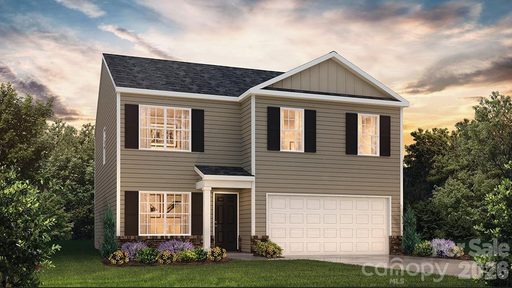 2573 Goose Fair Road active home in Villages Of Maiden, Maiden, NC