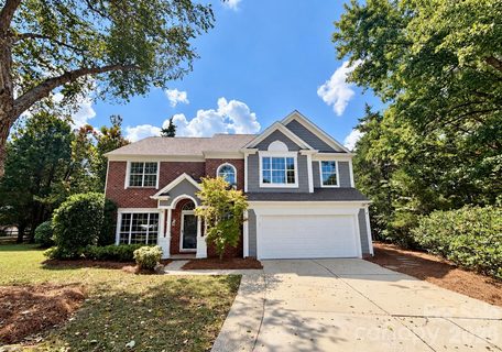 13504 Norlington Court active home in Yorkshire, Charlotte, NC