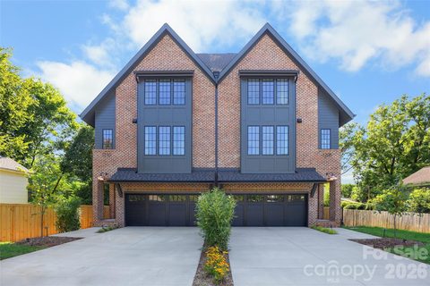 1210 Pegram Street active home in Belmont, Charlotte, NC