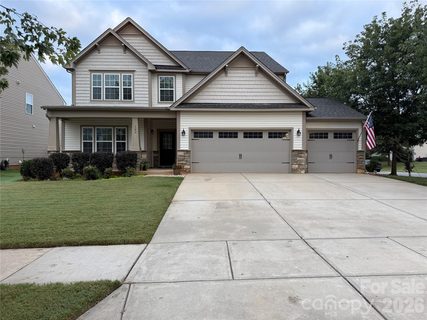 A home in Sutters Mill, Troutman