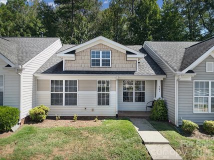 731 Sasha Court active townhome in Olde Towne, Rock Hill, SC