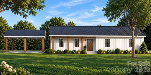 2882 Indian Hills Avenue active home in Indian Hills, Hickory, NC