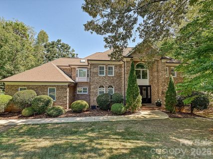 3600 Providence Manor Road active home in Providence Plantation, Charlotte, NC