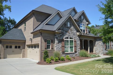 17810 Pawleys Plantation Lane active home in The Palisades, Charlotte, NC