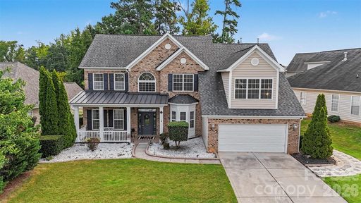 Homes in Stafford, Charlotte