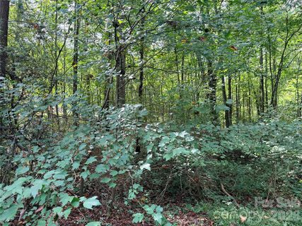 0 Carmi Lane pending lot in Franklin Hills, Salisbury, NC