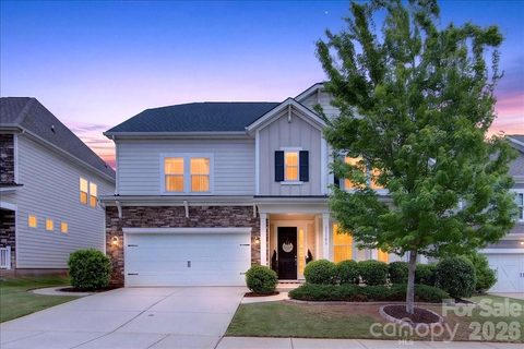 13106 Chopin Ridge Road active home in Walden, Huntersville, NC