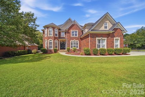 200 Thompson Court active home in Stoney Creek, Indian Trail, NC