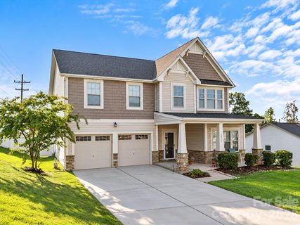 A home in Burnside