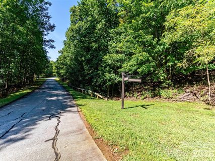0 Cherry Hill active lot in Brights Creek, Mill Spring, NC