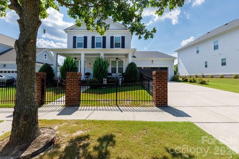 A home in Masons Bend