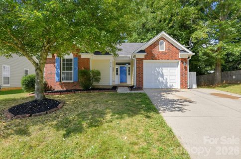 9210 Rotherham Lane active home in Treyburn, Charlotte, NC