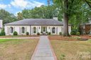 2719 Inverness Road sold home in Charlotte, SC