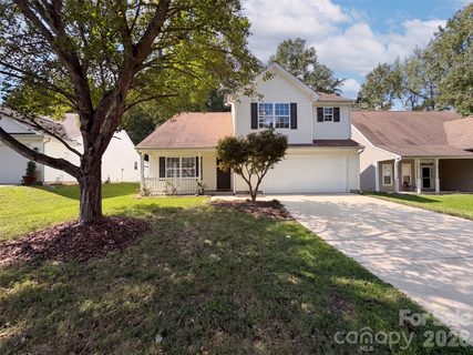 3978 Shasta Circle active home in Clover Meadows, Clover, SC