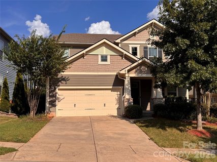 6051 Drave Lane active home in The Preserve At Riverchase, Fort Mill, SC