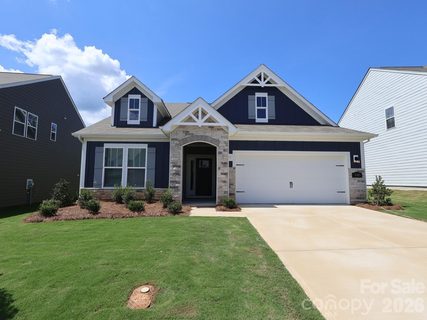 2026 Uplands Road active home in Laurelbrook, Sherrills Ford, NC