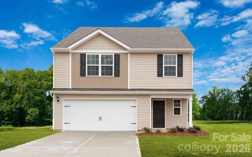 9120 Creedmore Hills Drive